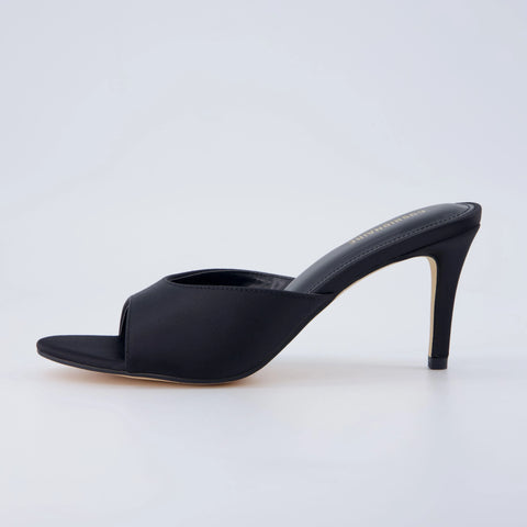 Elle Pointed Heel Sandal