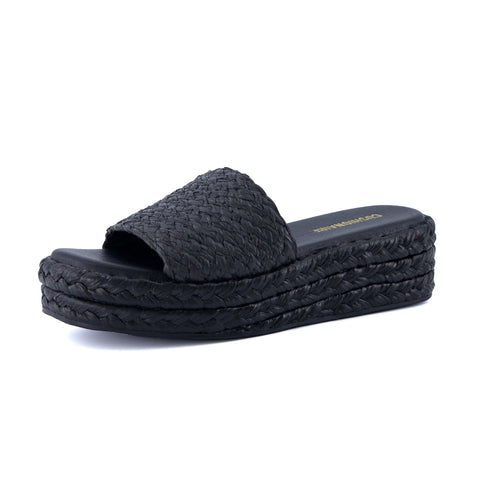 Kudos Platform Womens Sandals