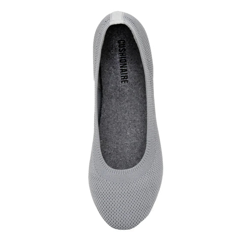 Tyra Knit Ballet Flat