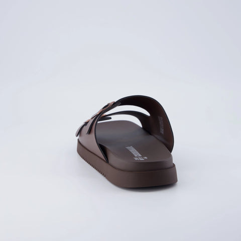 Nation Slip On Slides
