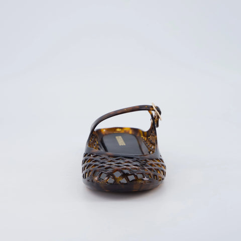 Java Jelly Flats