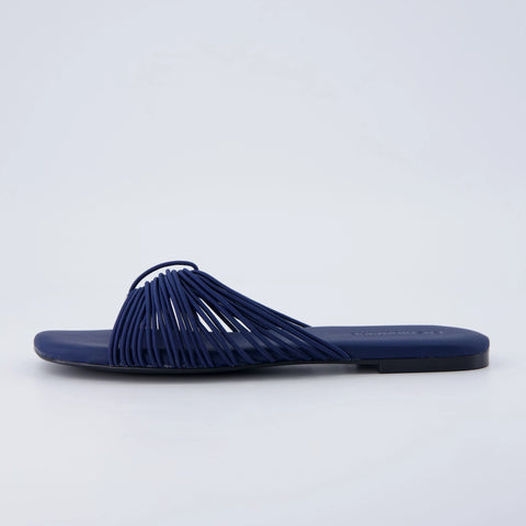 Lanky Strappy Sandals