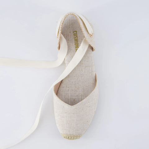 Bonita Platform Wedge Sandals