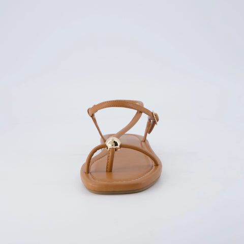 Alias Squared Toe Sandals