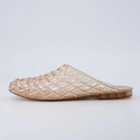 Lab Jelly Flats