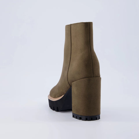 Ringo Platform Boot