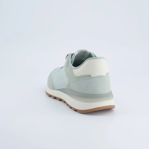 Kicks Nylon Sneaker