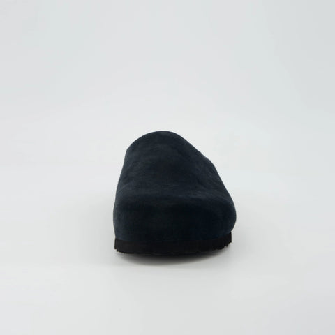 Heath-Fur Men's Slippers