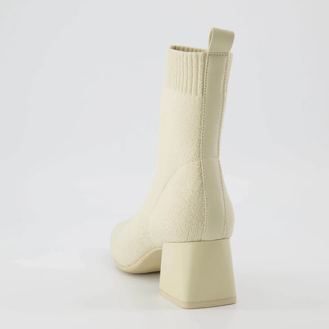 Milo Stretch Knit Boot