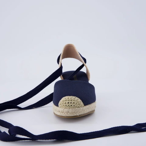 Bonita Platform Wedge Sandals