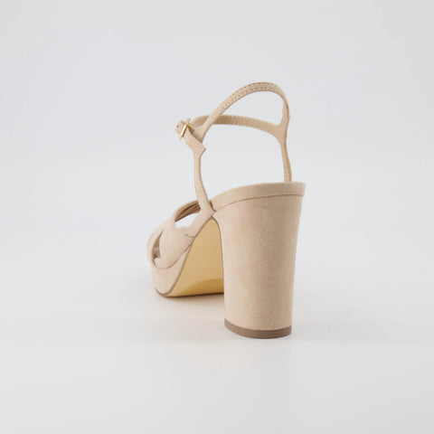 Mood Platform Dress Sandal