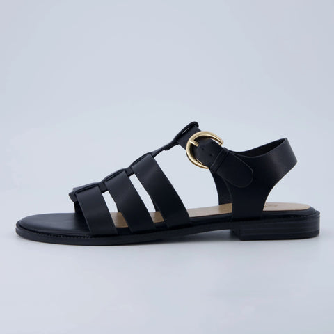 London Fisherman Sandal