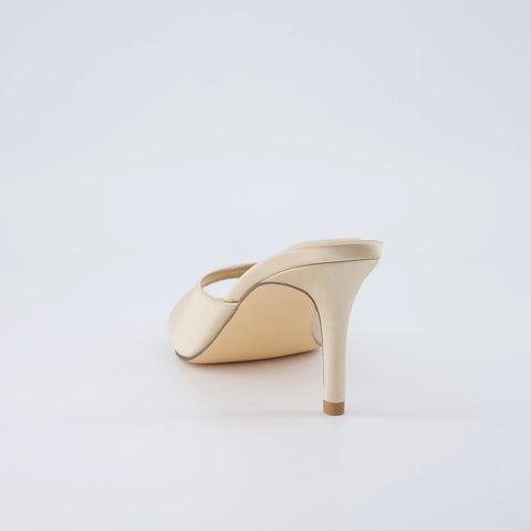 Elle Pointed Heel Sandal