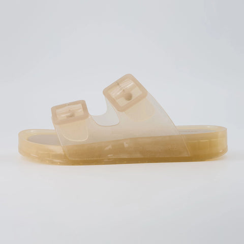 Pool Jelly Slide Sandal