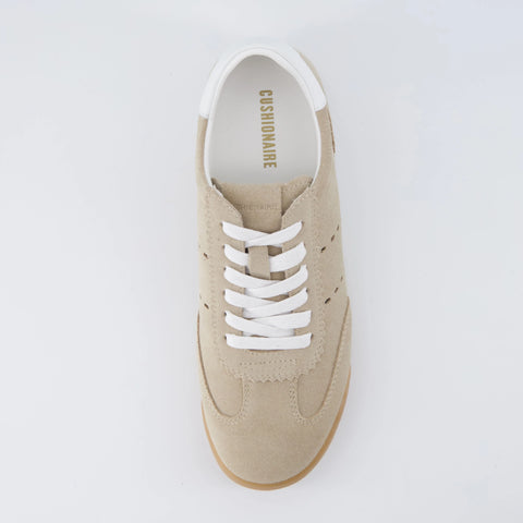 Topcat Suede Sneakers