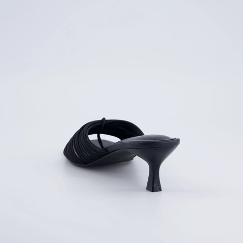 Quiz Kitten Heels