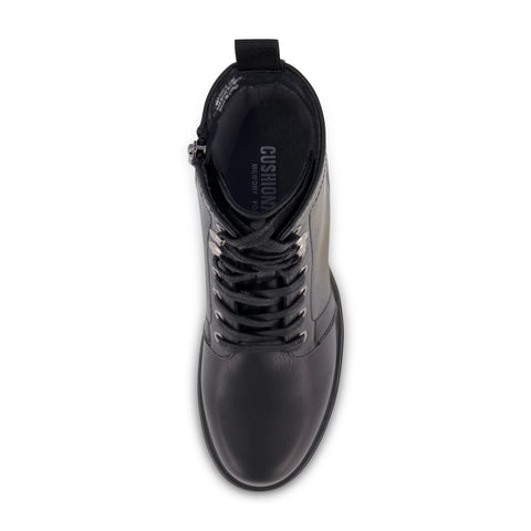 James Lace up Boot