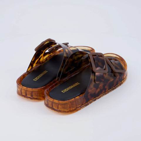 Pool Jelly Slide Sandal