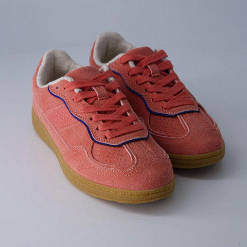 Bettina Retro Sneaker
