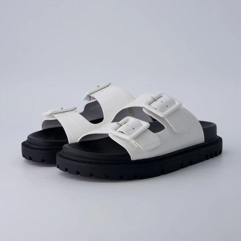 Fuse Chunky Sandals