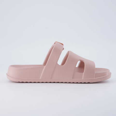 Orbit Slide Sandals