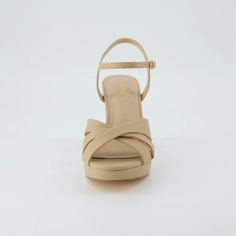 Mood Platform Dress Sandal
