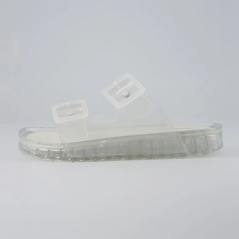 Pool Jelly Slide Sandal