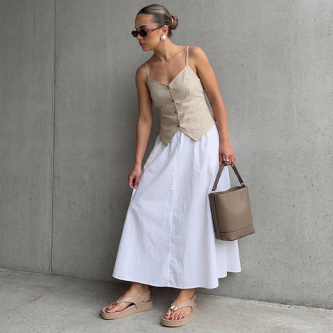Expo Thong Sandals