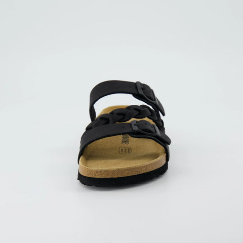 Lizzy Cork Footbed Sandal