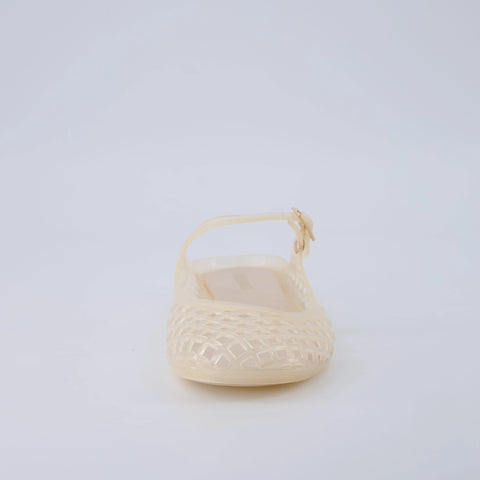 Java Jelly Flats