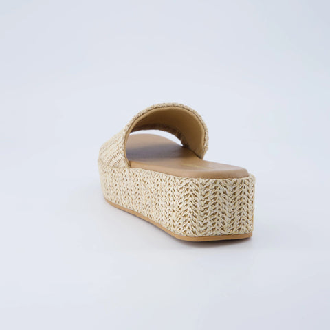 Kudos Platform Womens Sandals