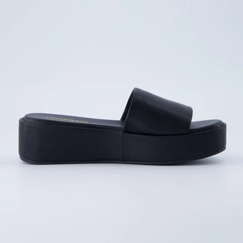Kudos Platform Womens Sandals