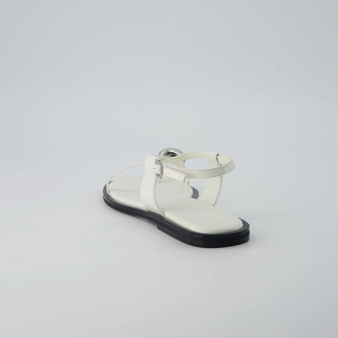 Corfu Flat Sandals