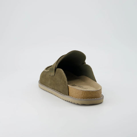Wally Men's Loafer Clogs