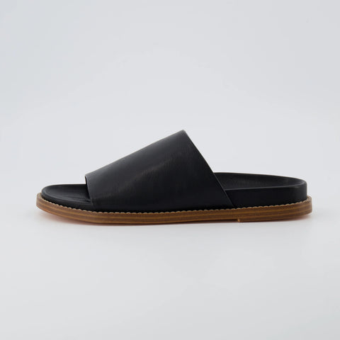 Nugget Footbed Slide Sandal