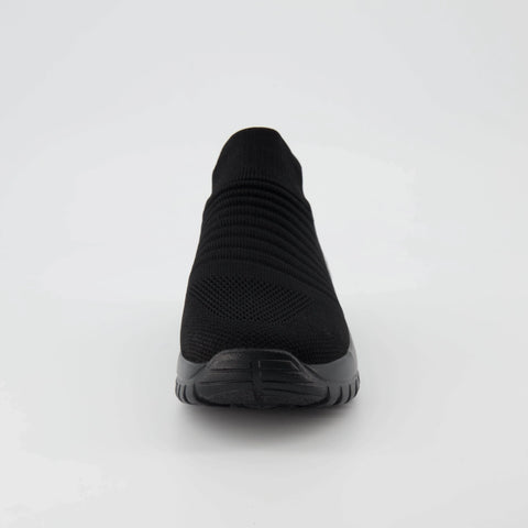Breeze Knit Trainer