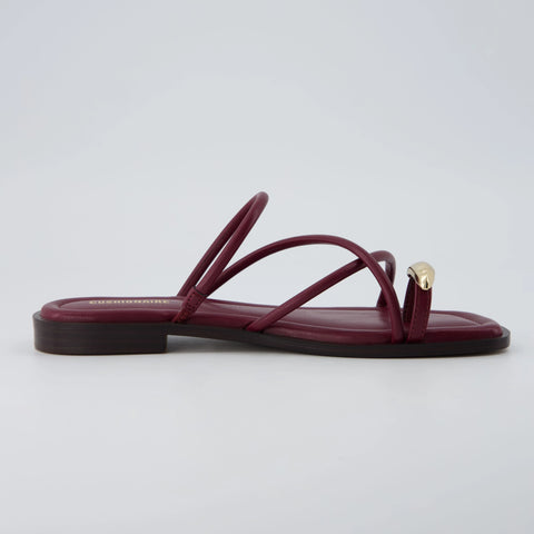 Venue Strappy Sandals