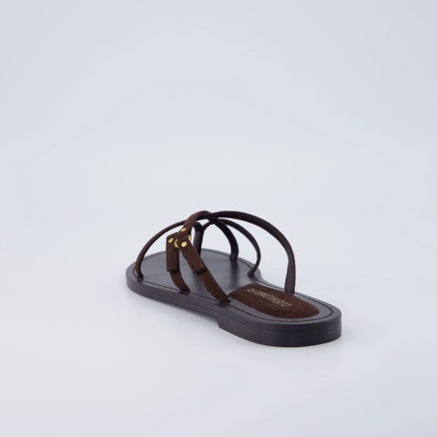 Raz Thong Strappy Sandals