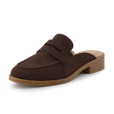 Prescott Slip-on Mule