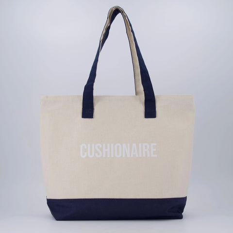 Beach Tote Bag