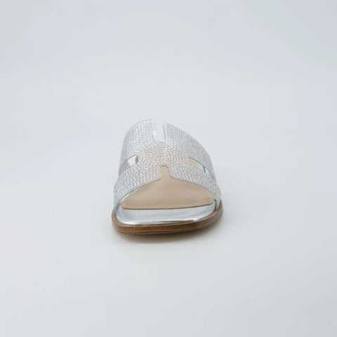 Voyage Cutout Strap Slides