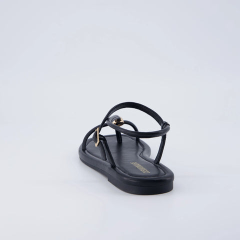 Alias Squared Toe Sandals