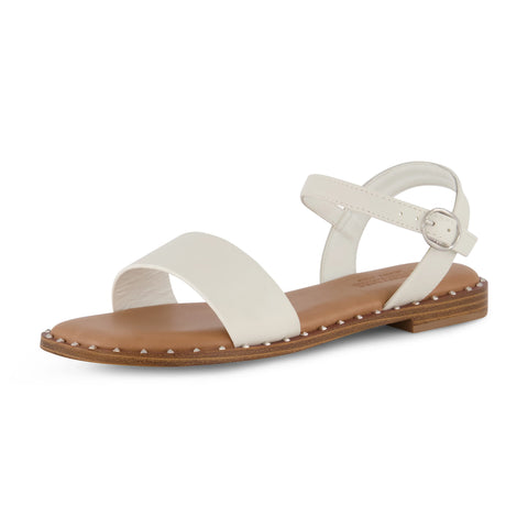 Verona Studded One Band Sandal