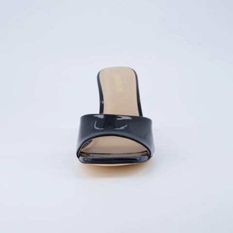 Evie One Band Dress Heel