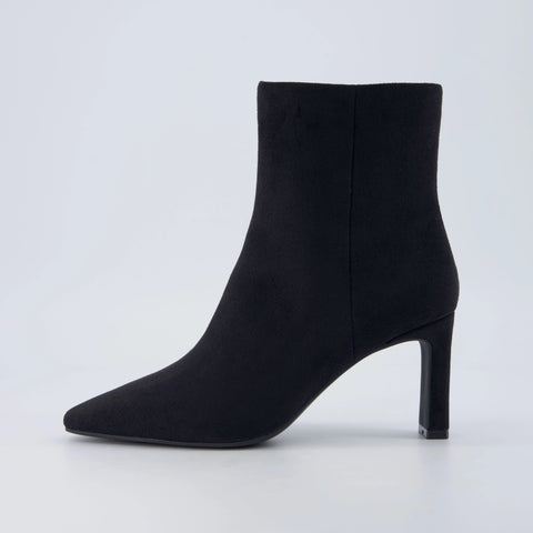 Giana High Heel Ankle Boots