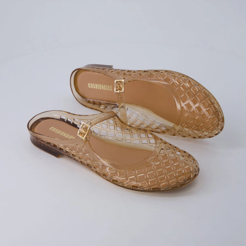 Java Jelly Flats