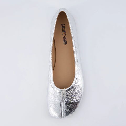 Maki Split-toe Flats
