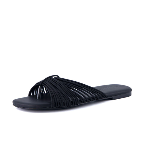 Lanky Strappy Sandals