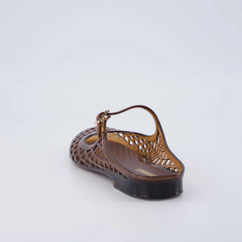 Java Jelly Flats