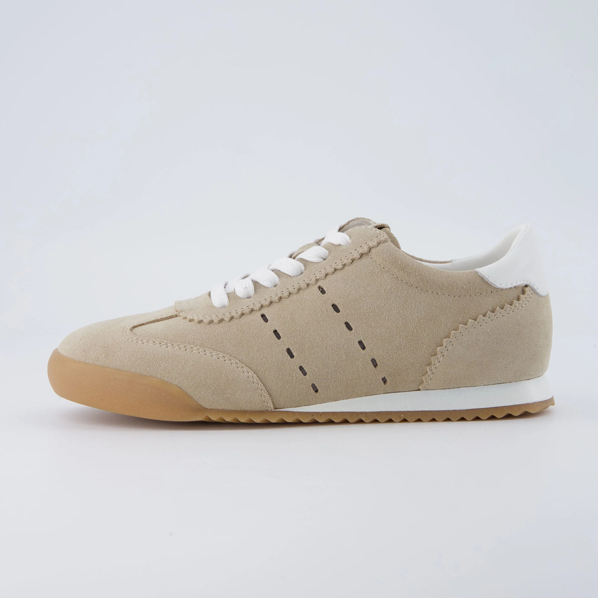Topcat Suede Sneakers